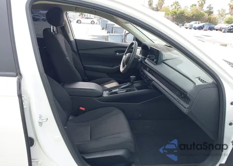 2024 Honda Accord Lx z USA, uszkodzony, nr VIN 1HGCY1F26RA004258